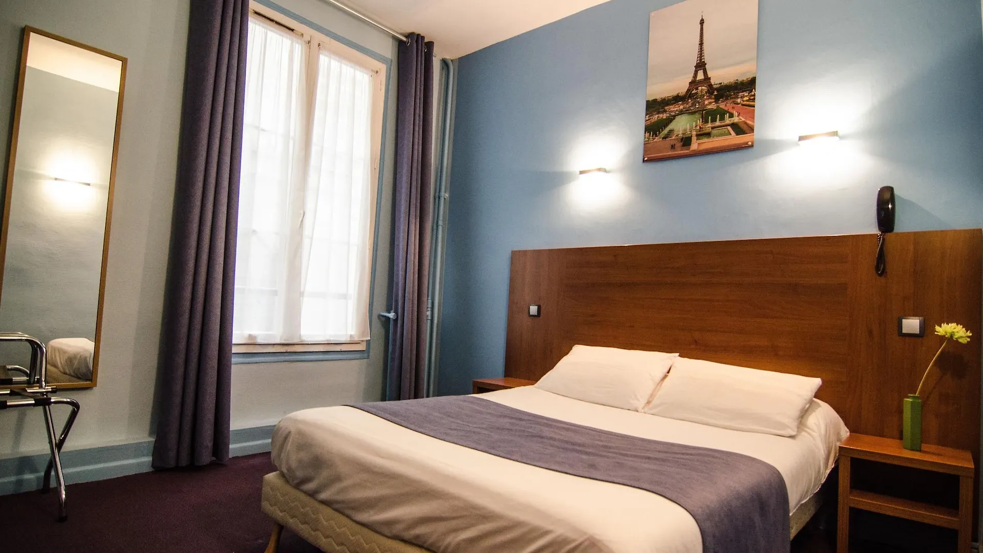Bruxelles Hotel