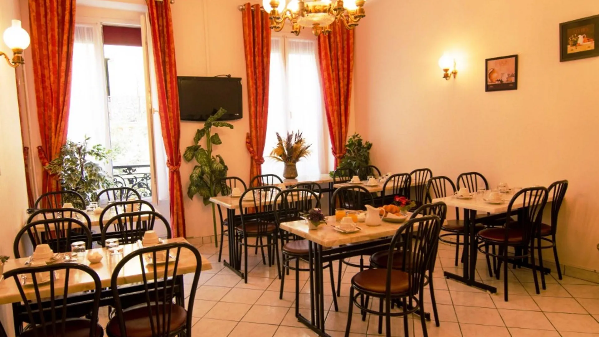 Hotel Bruxelles 2*