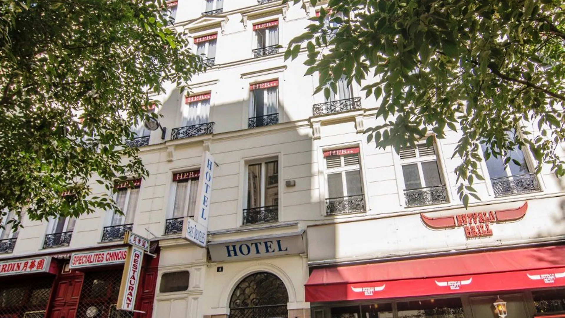 Bruxelles Paris