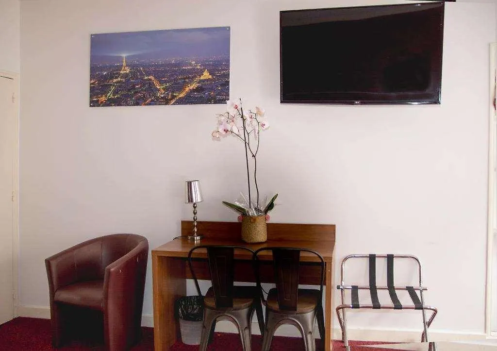 Bruxelles Hotel 2*