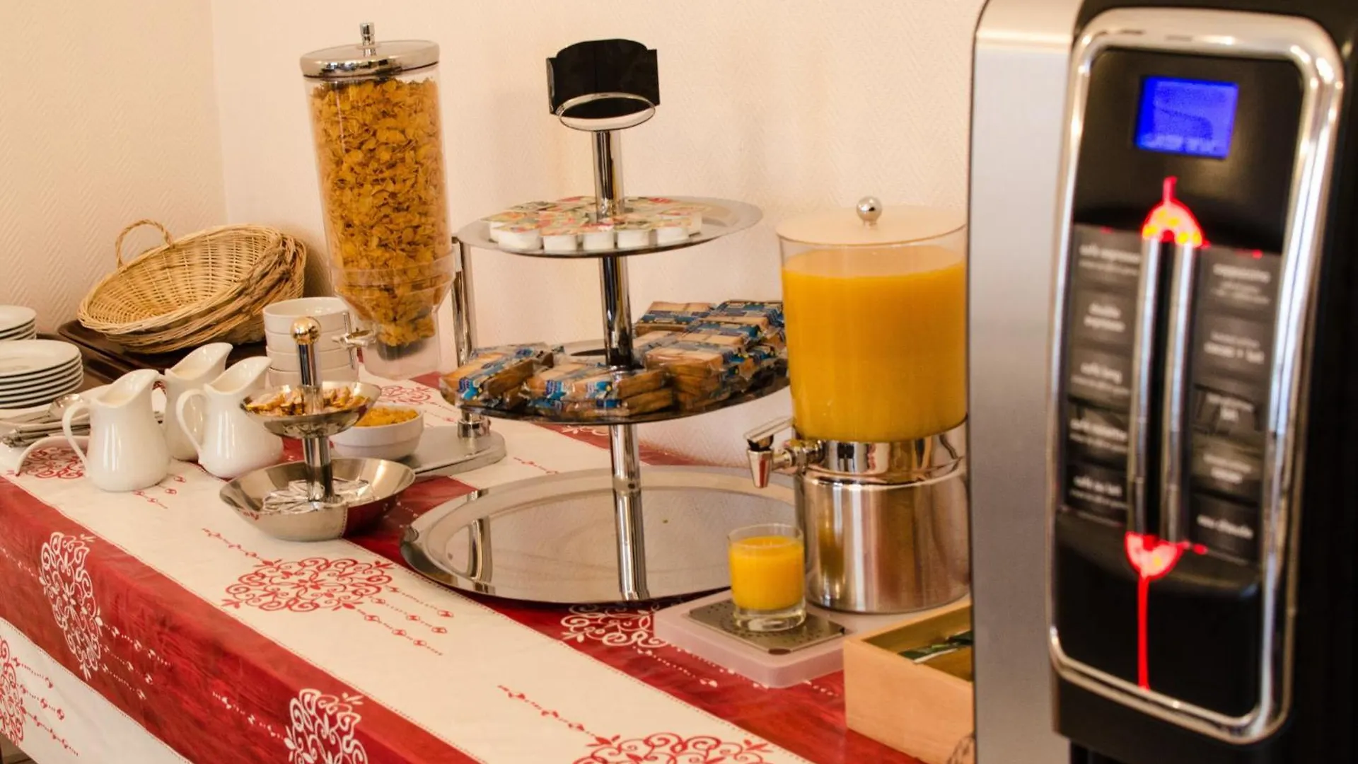 Hotel Bruxelles 2*
