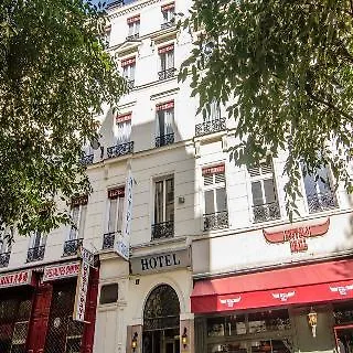 Bruxelles Paris