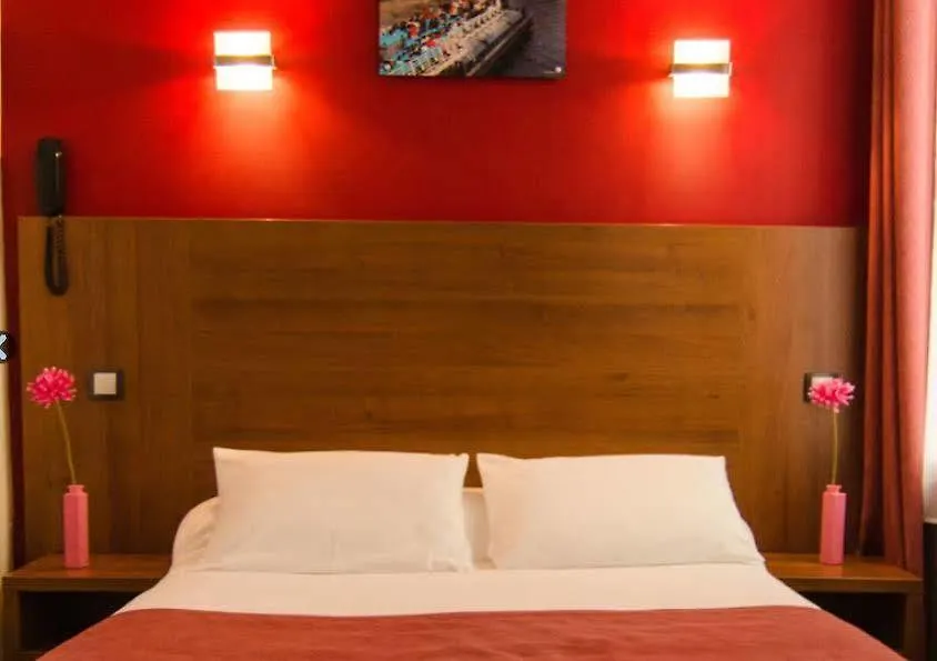 Bruxelles 2*